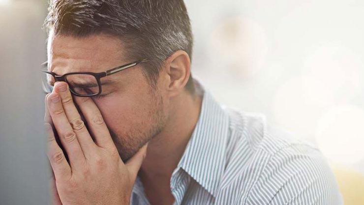Dry Eye Treatments