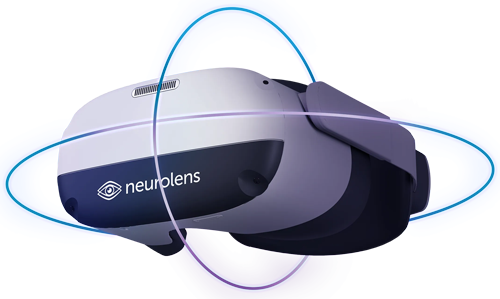 Neurolens N3 Device